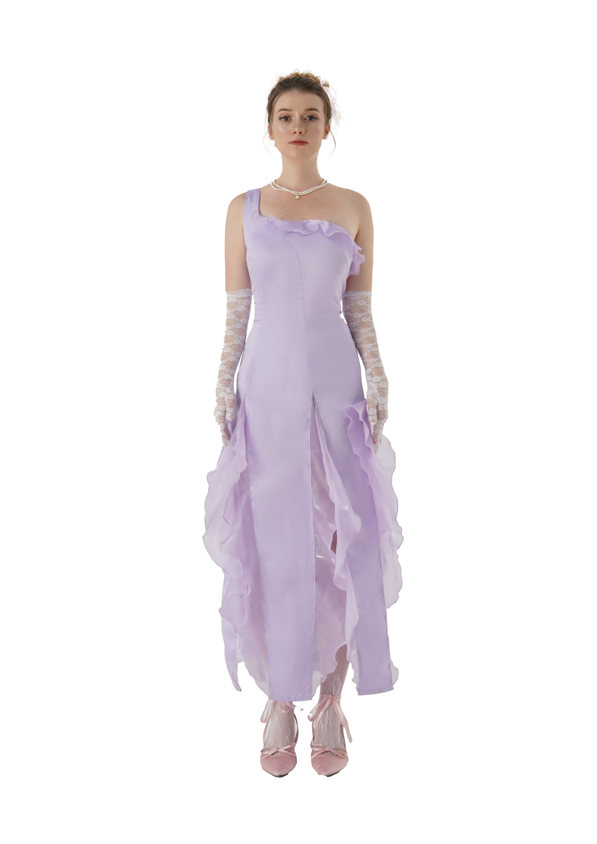 My Girl Dress