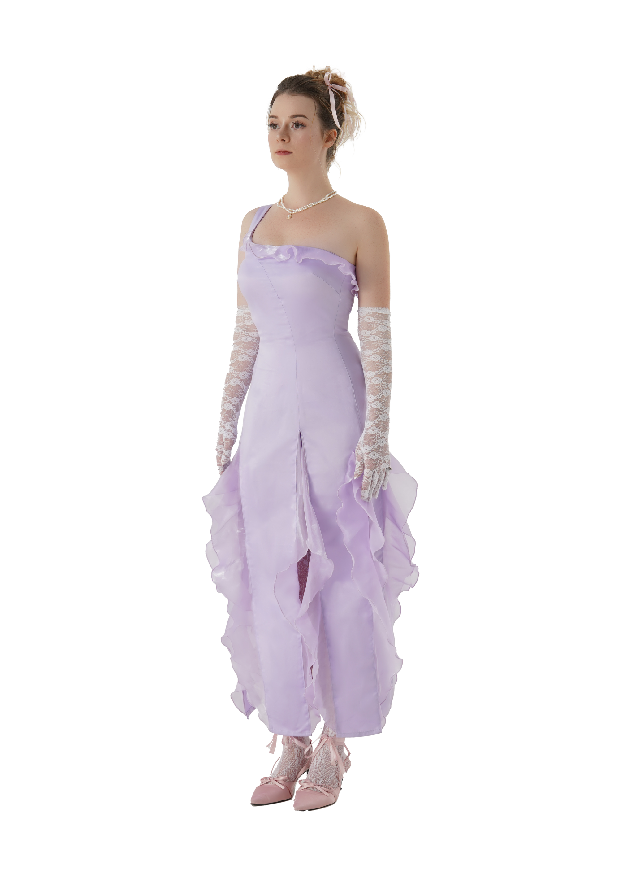 My Girl Dress