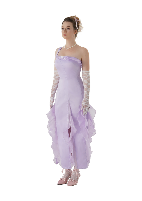 My Girl Dress