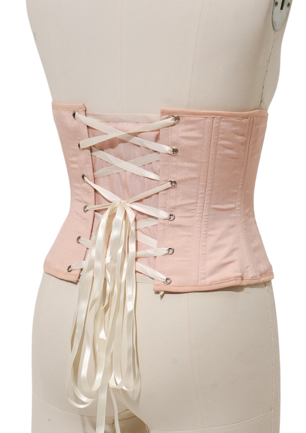 Pink Original Corset