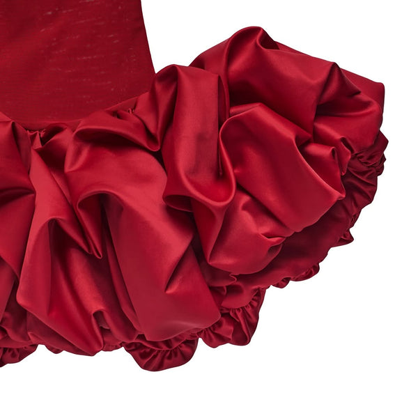 LINISS _ THE GORY DRESS