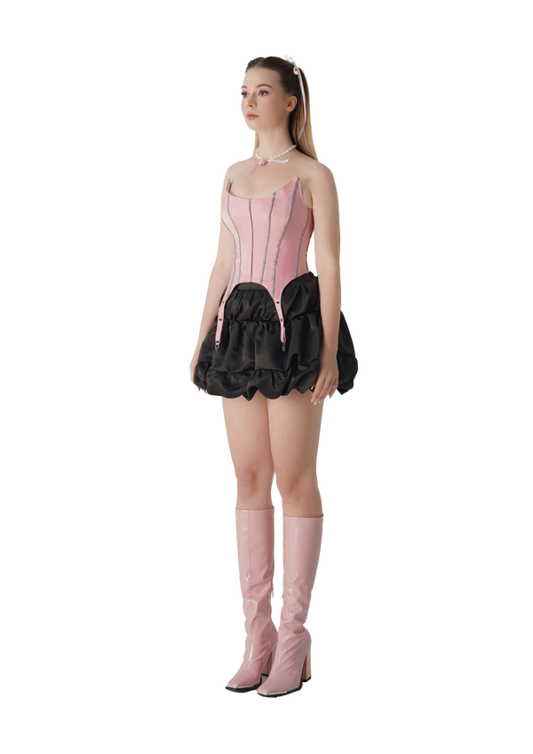 Glowy Corset