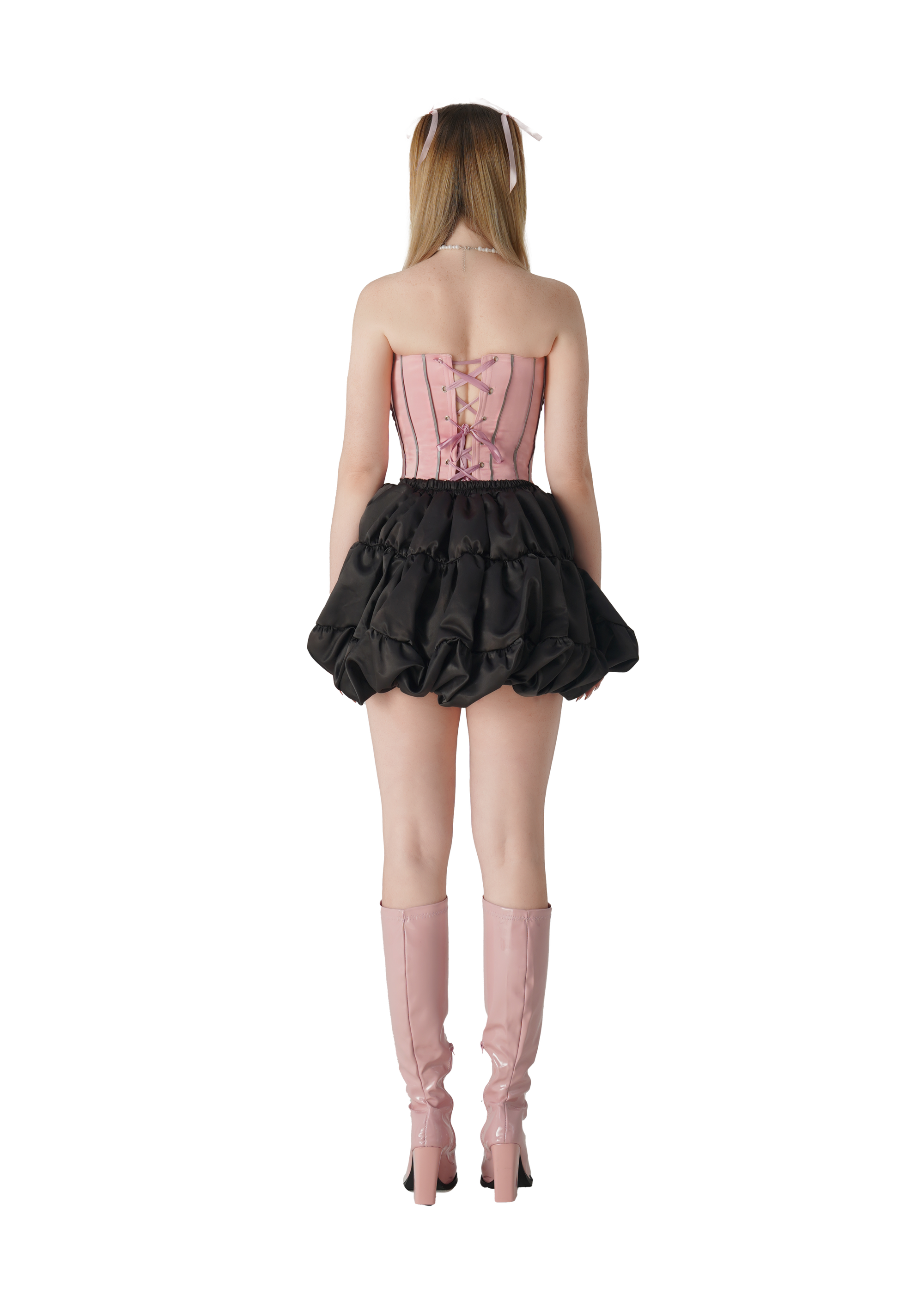 Glowy Corset