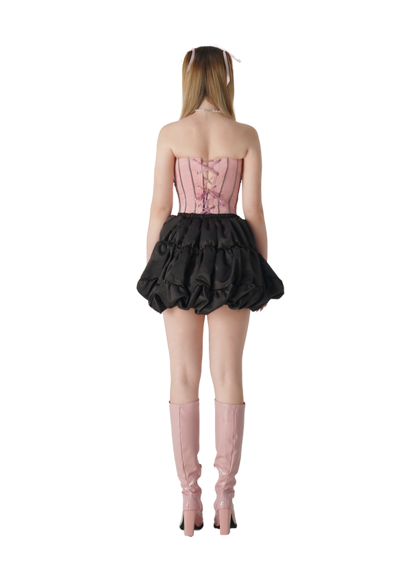 Glowy Corset