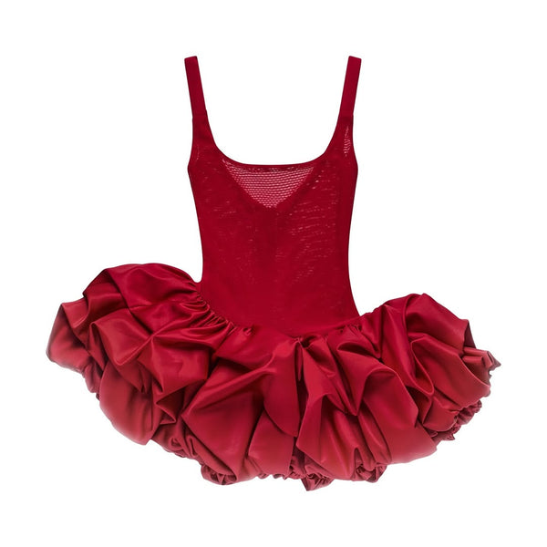LINISS _ THE GORY DRESS
