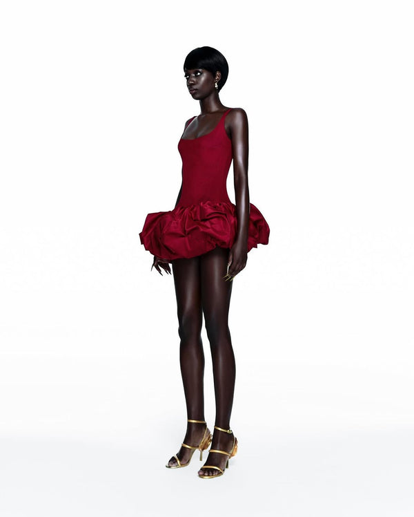 LINISS _ THE GORY DRESS